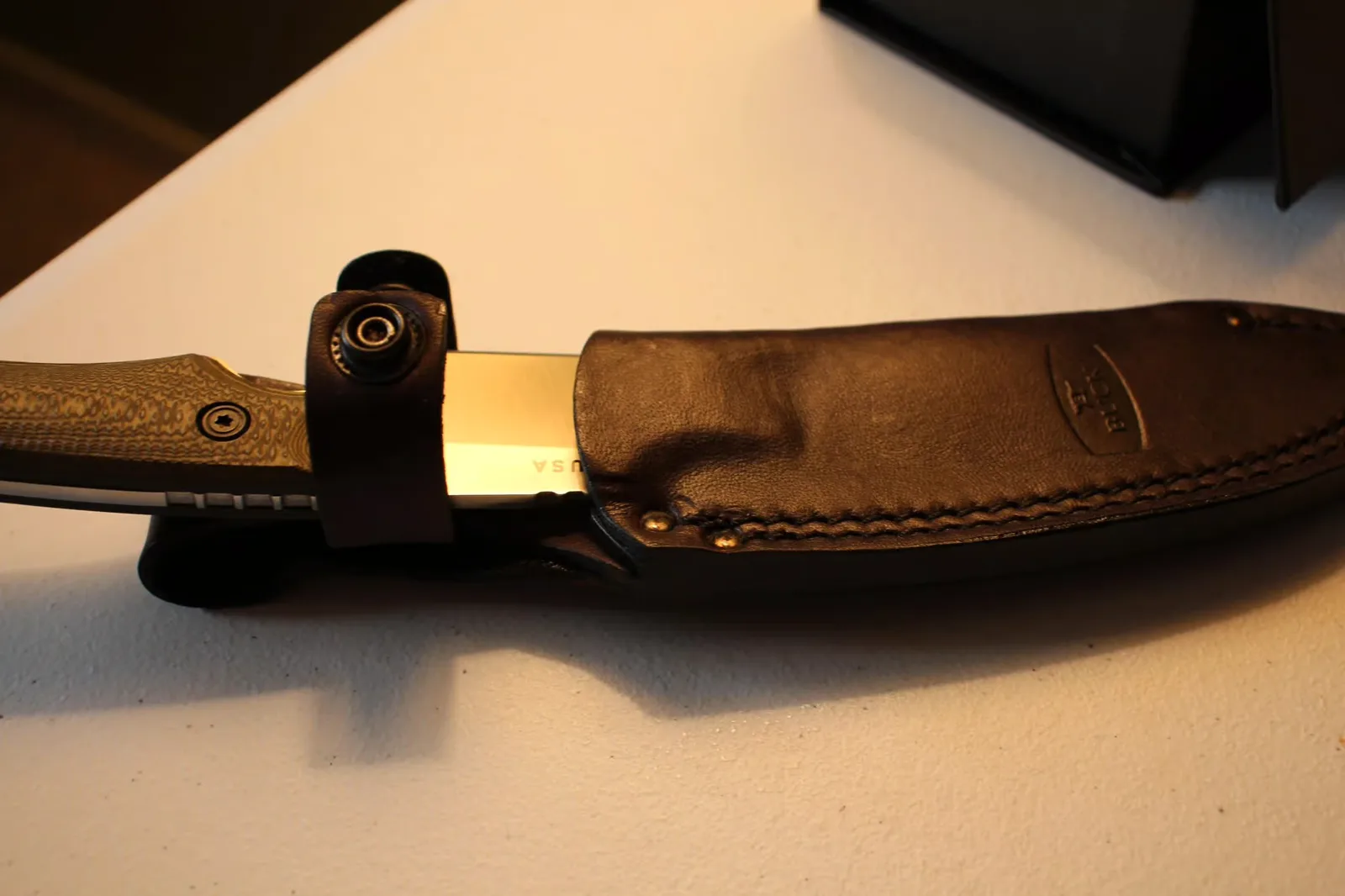 Buck Knives