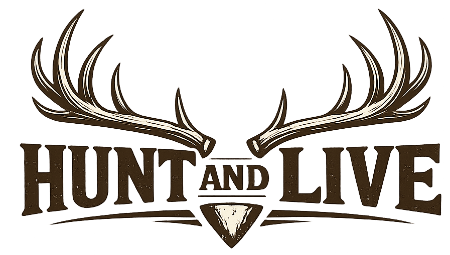 Hunt & Live
