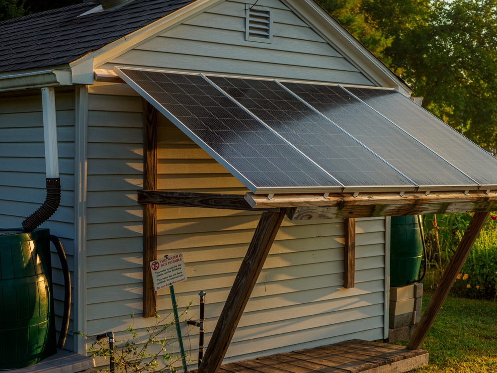 Solar & Off-Grid