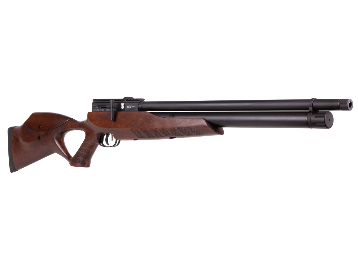 JTS Airacuda Max PCP (.177/.22/.25)