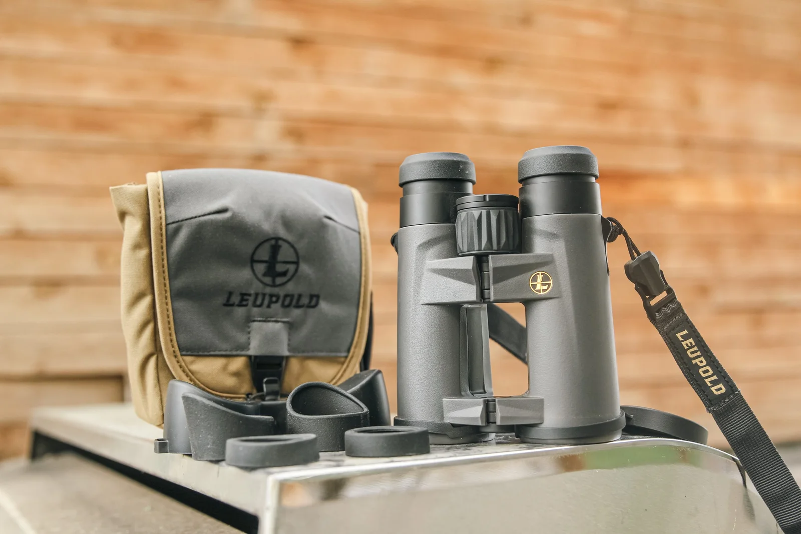 Leupold BX-4 Pro Guide HD 10x42 Binoculars Review