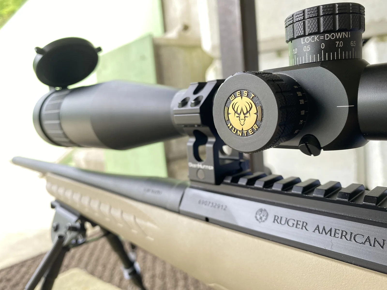 Ruger